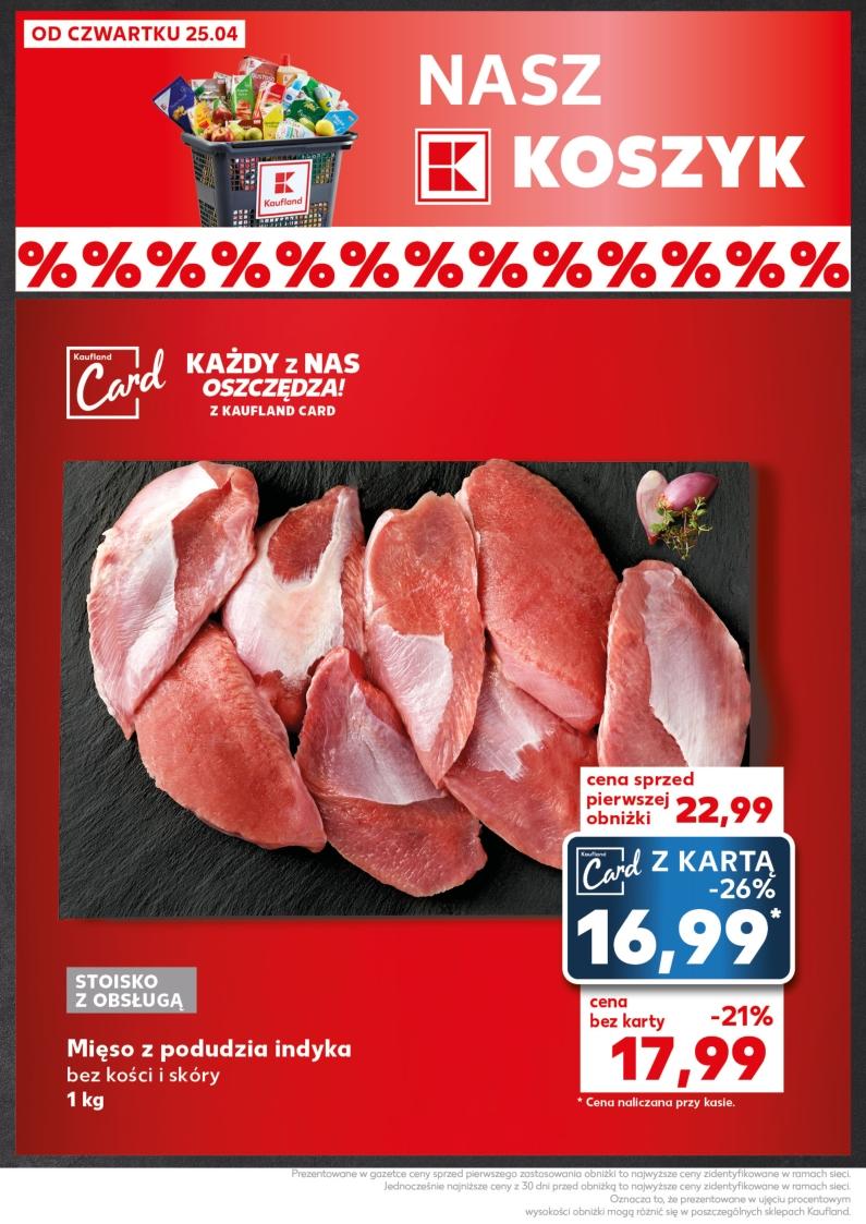Gazetka promocyjna Kaufland str. 20