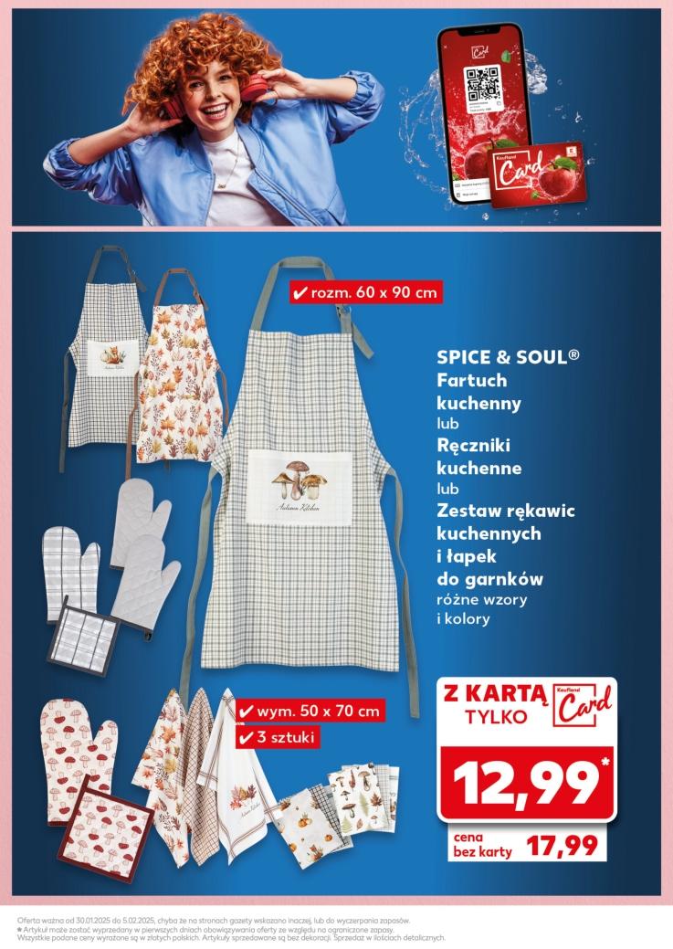 Gazetka promocyjna Kaufland str. 11
