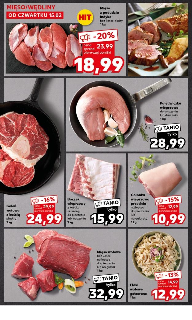 Gazetka promocyjna Kaufland str. 22