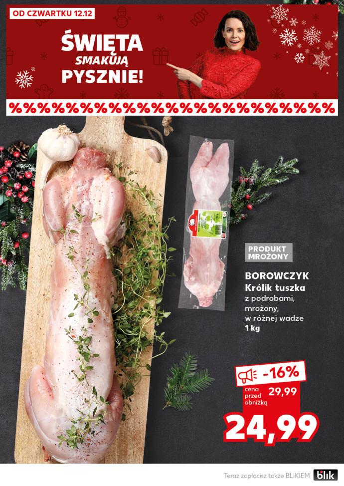 Gazetka promocyjna Kaufland str. 22