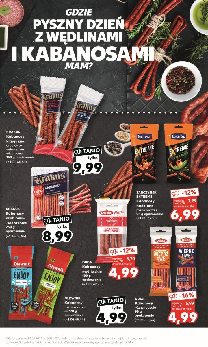 Gazetka promocyjna Kaufland str. 11