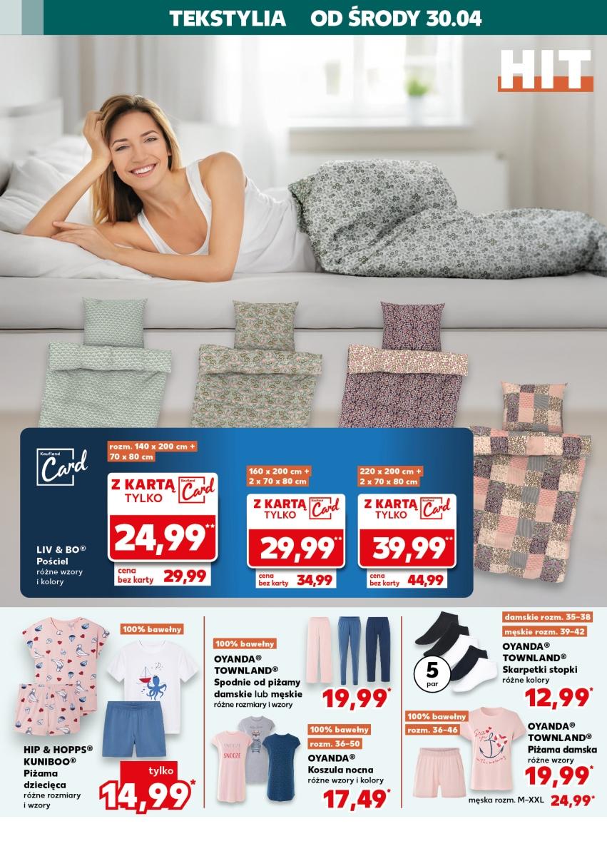 Gazetka promocyjna Kaufland str. 4