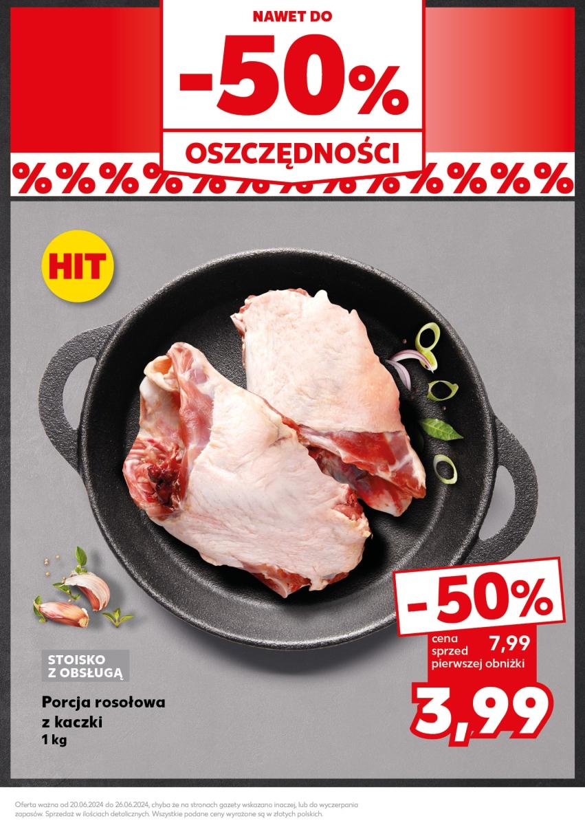 Gazetka promocyjna Kaufland str. 15
