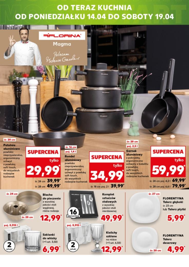 Gazetka promocyjna Kaufland str. 30
