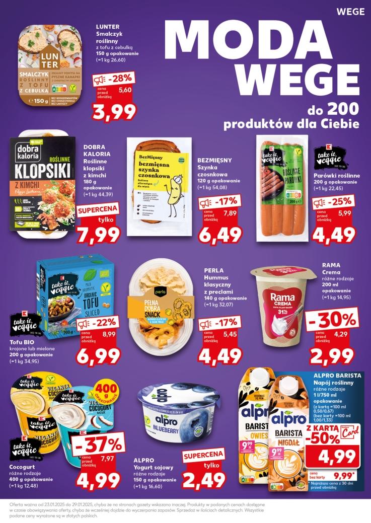 Gazetka promocyjna Kaufland str. 27