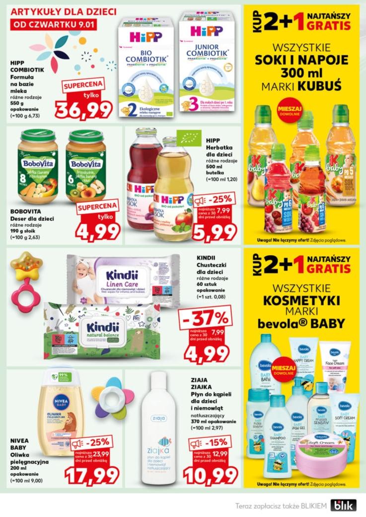 Gazetka promocyjna Kaufland str. 28