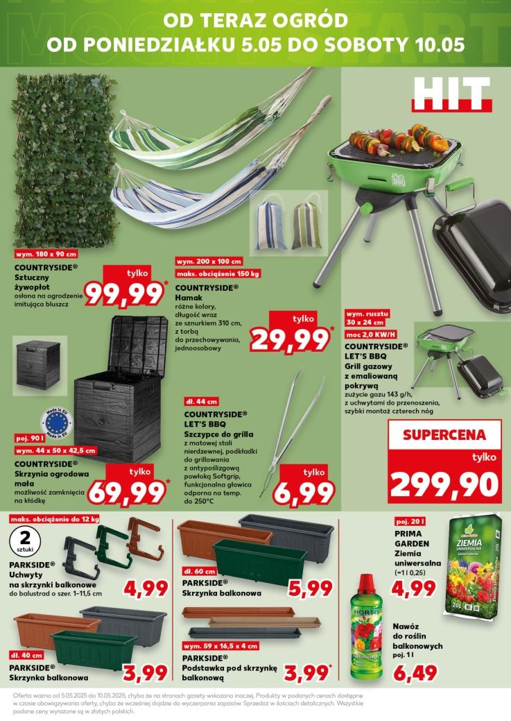 Gazetka promocyjna Kaufland str. 29