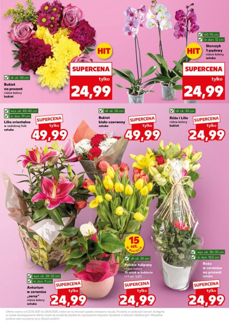 Gazetka promocyjna Kaufland str. 9