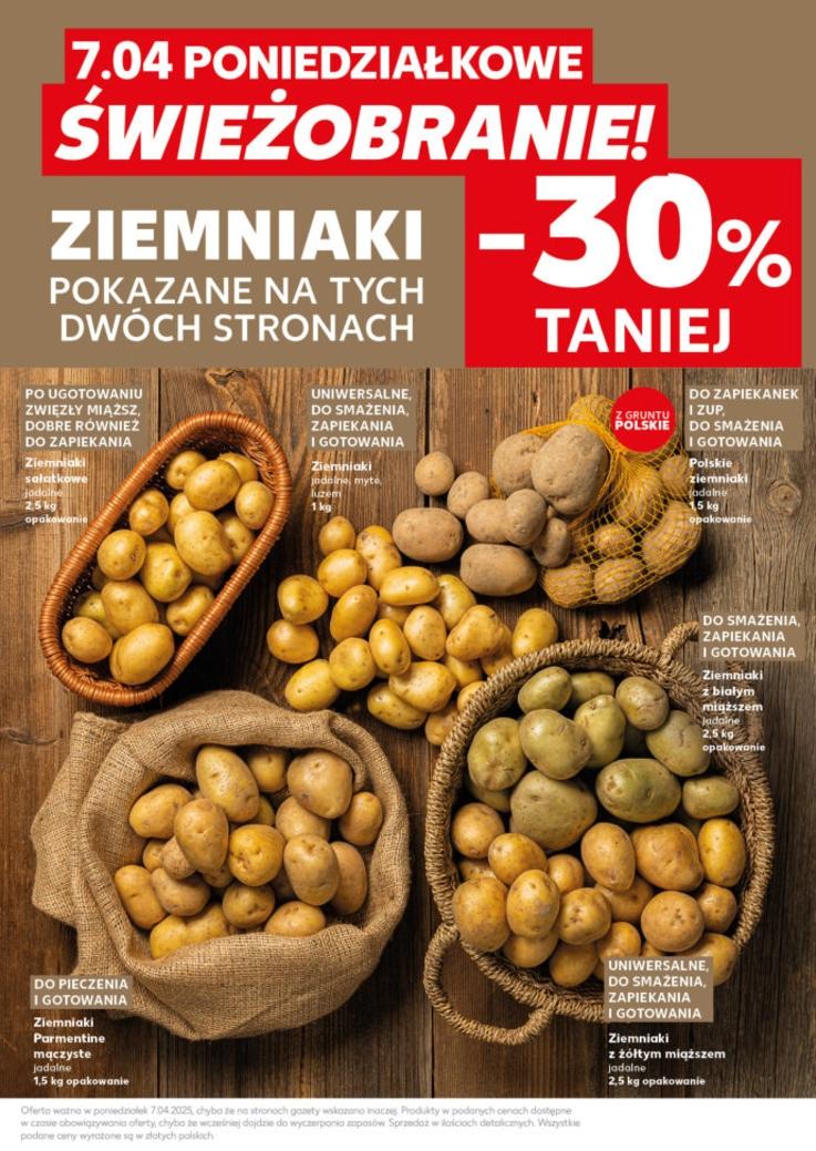 Gazetka promocyjna Kaufland str. 7