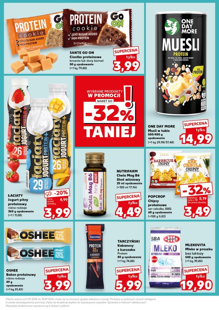 Gazetka promocyjna Kaufland str. 27