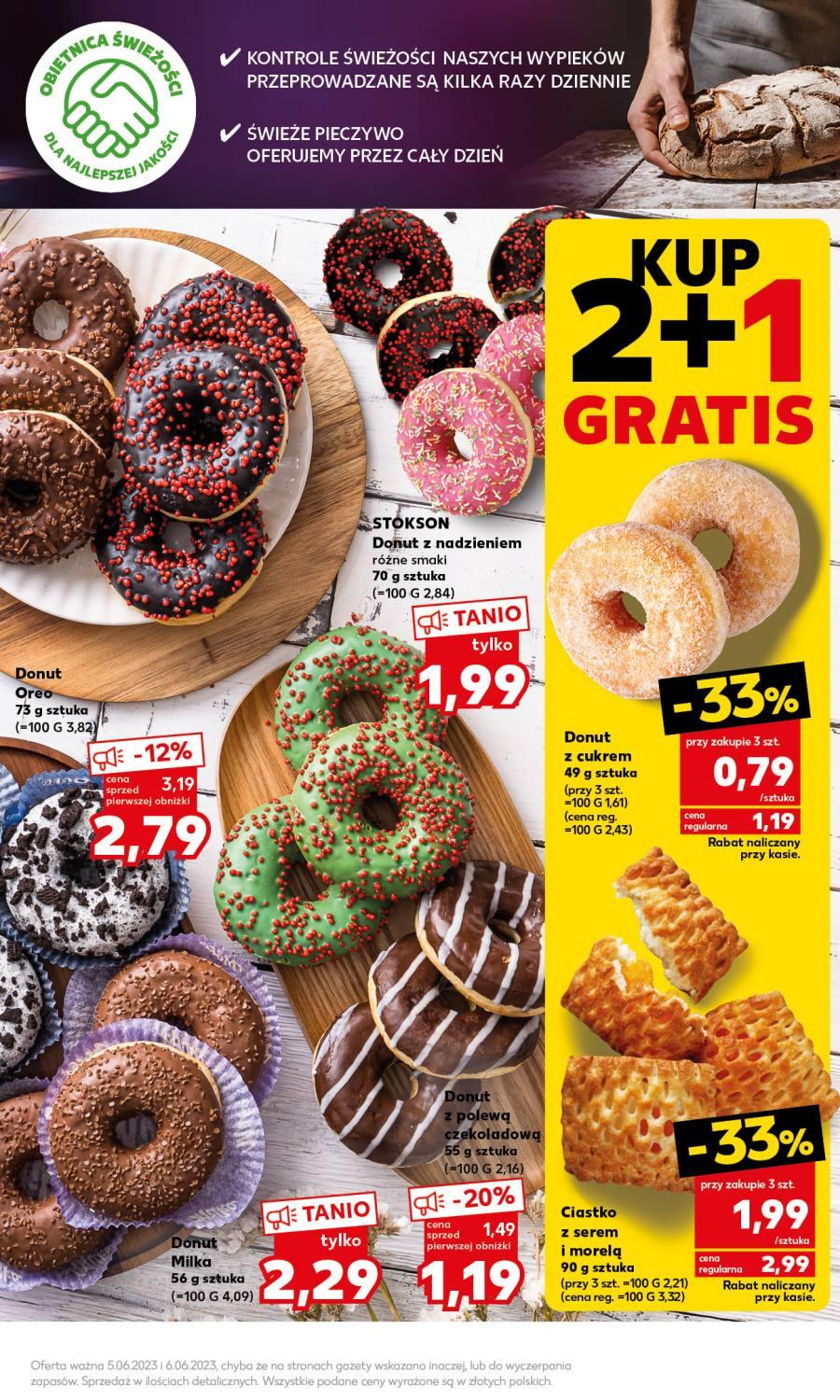 Gazetka promocyjna Kaufland str. 11