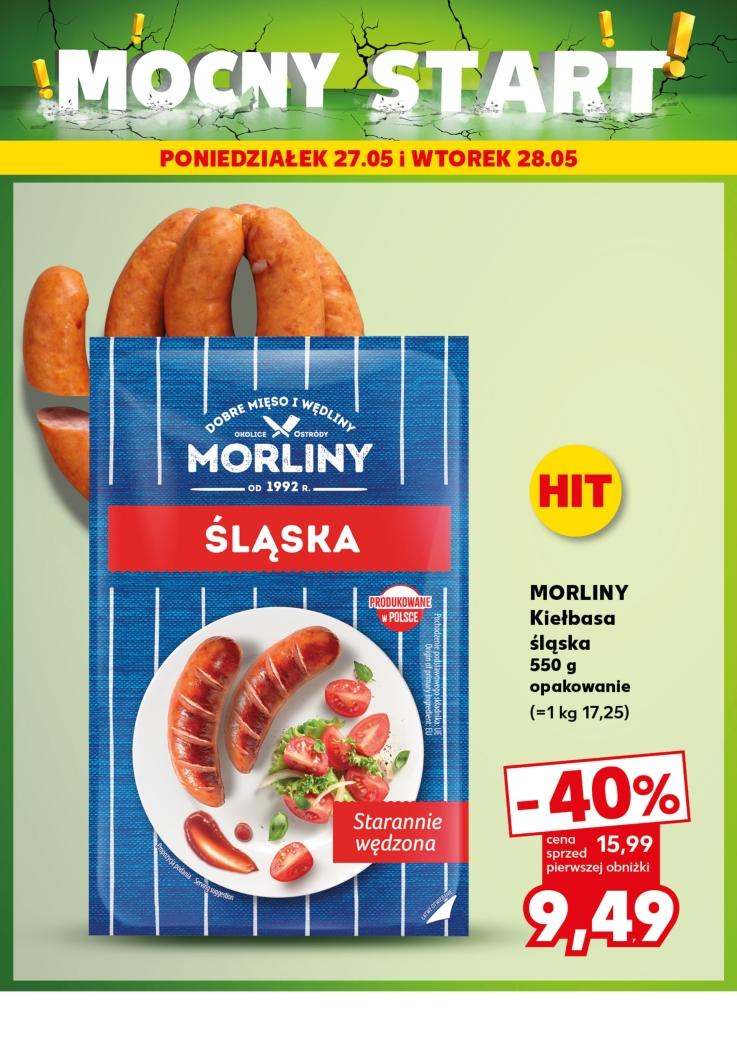 Gazetka promocyjna Kaufland str. 2