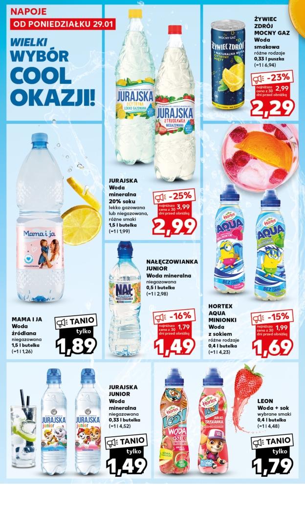 Gazetka promocyjna Kaufland str. 24