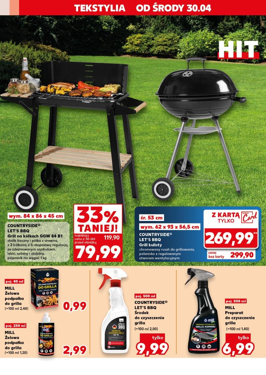 Gazetka promocyjna Kaufland str. 10