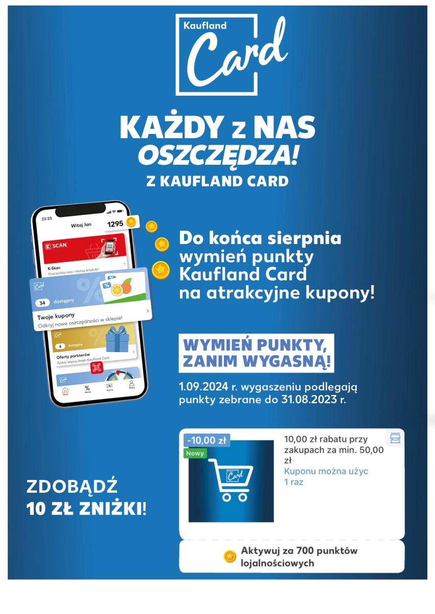 Gazetka promocyjna Kaufland str. 4