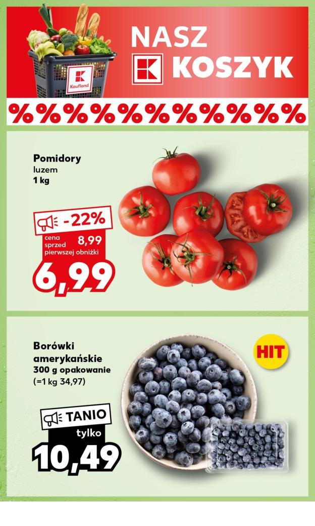 Gazetka promocyjna Kaufland str. 12