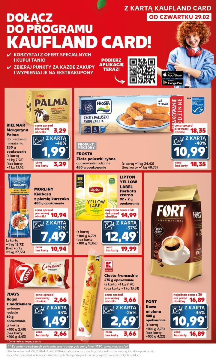 Gazetka promocyjna Kaufland str. 11