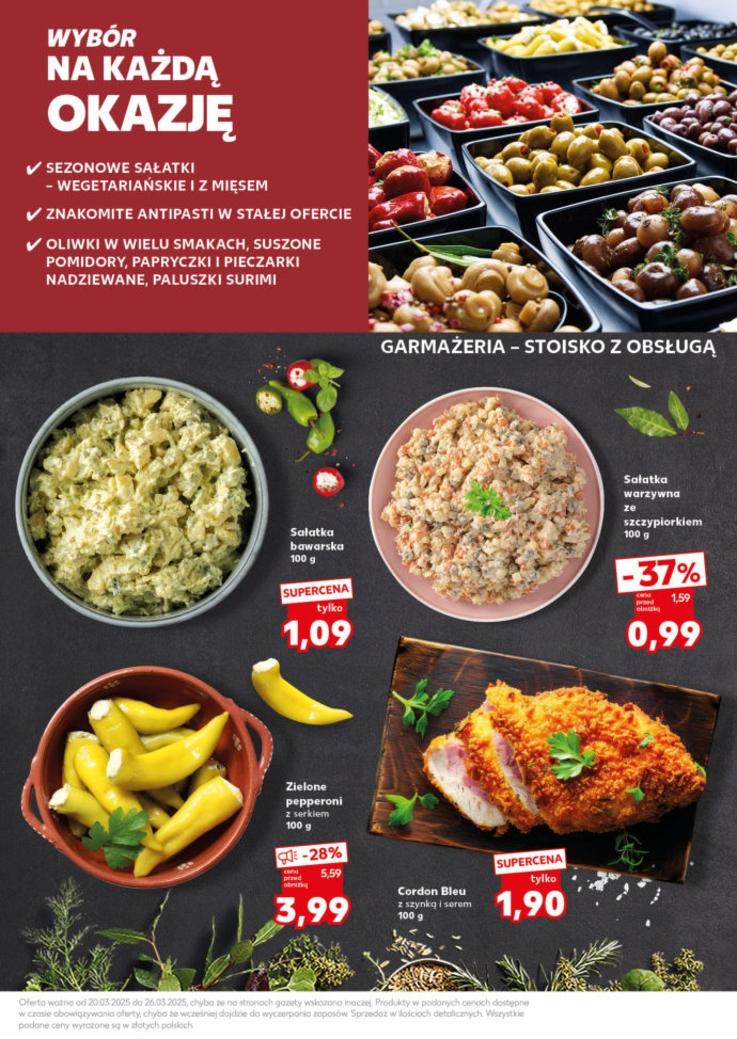 Gazetka promocyjna Kaufland str. 11