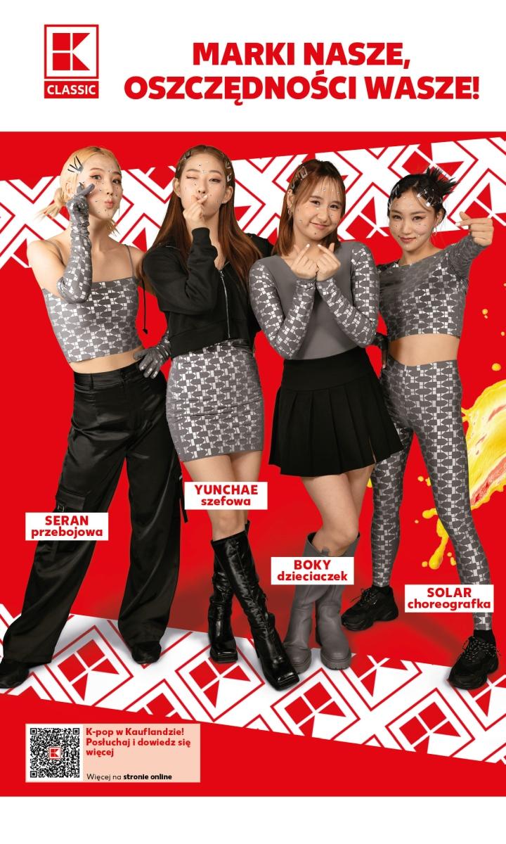 Gazetka promocyjna Kaufland str. 14