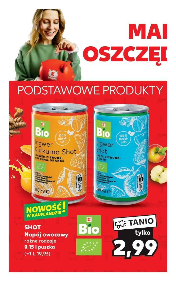 Gazetka promocyjna Kaufland str. 6