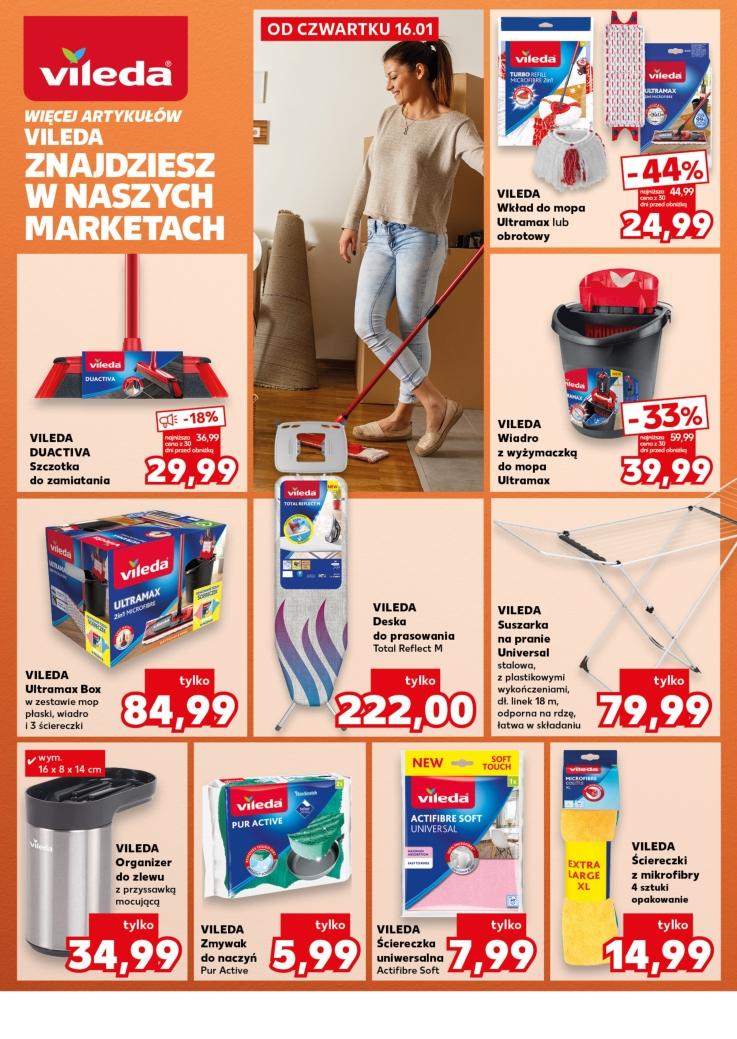 Gazetka promocyjna Kaufland str. 12
