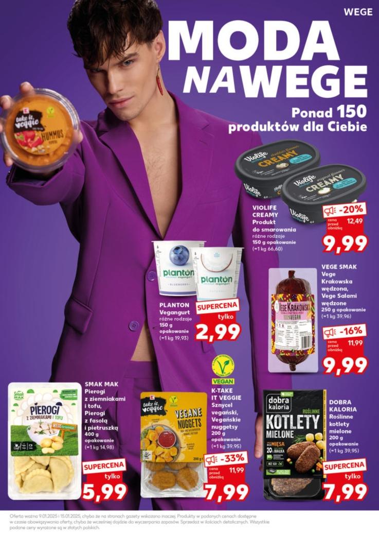 Gazetka promocyjna Kaufland str. 27