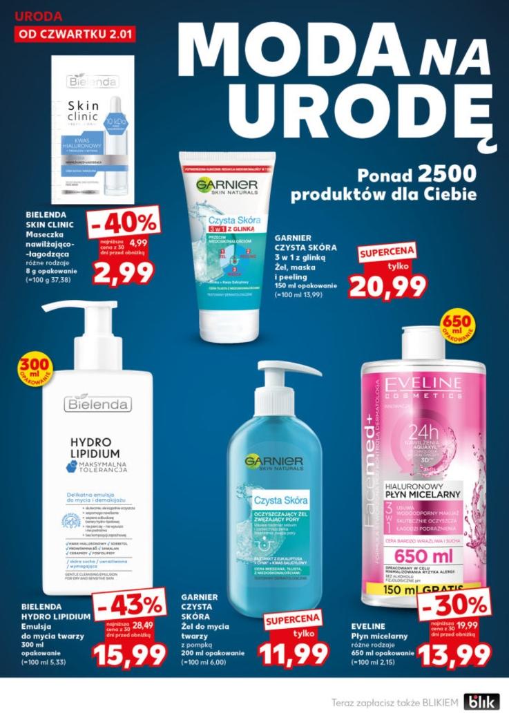 Gazetka promocyjna Kaufland str. 32