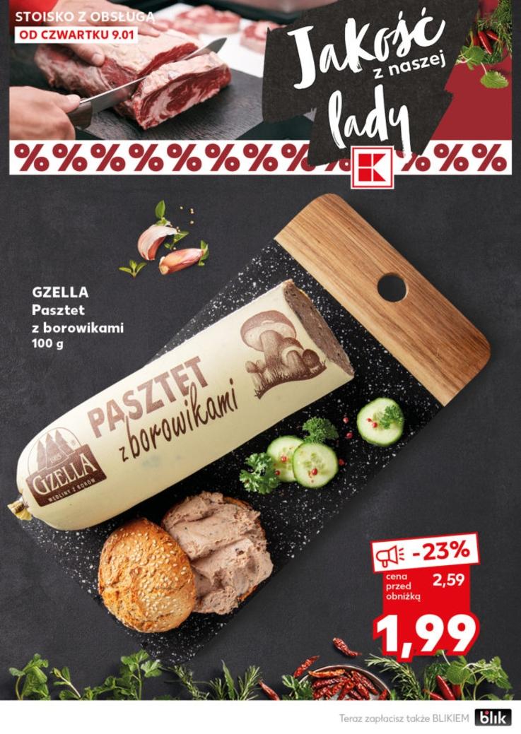 Gazetka promocyjna Kaufland str. 18