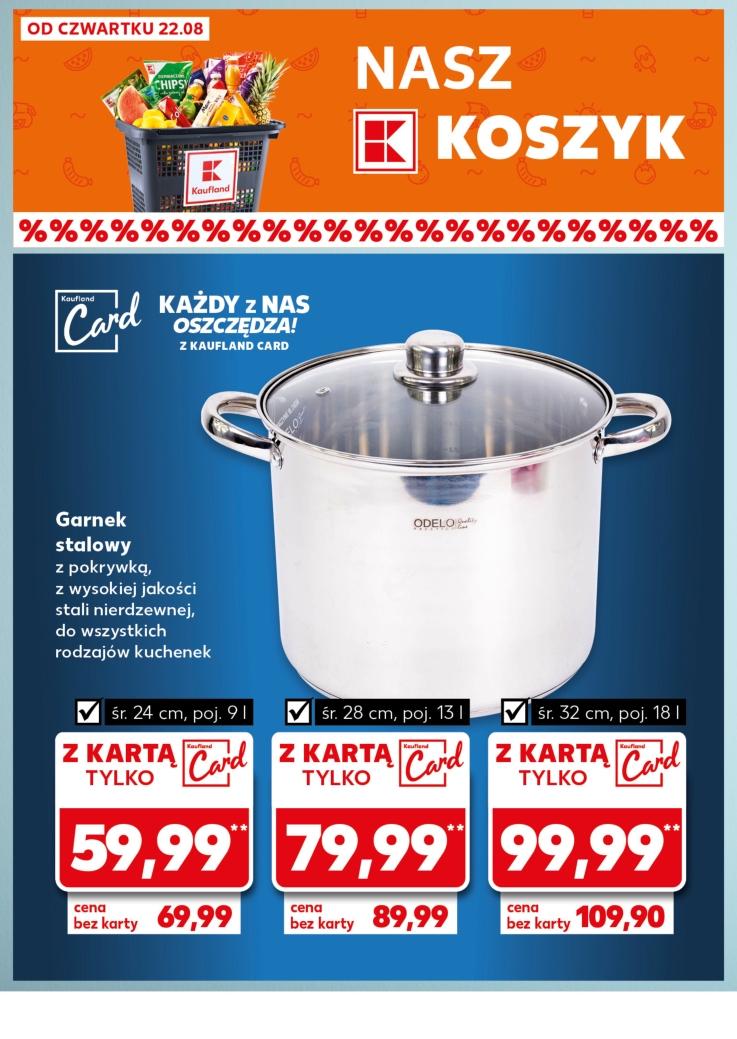 Gazetka promocyjna Kaufland str. 12