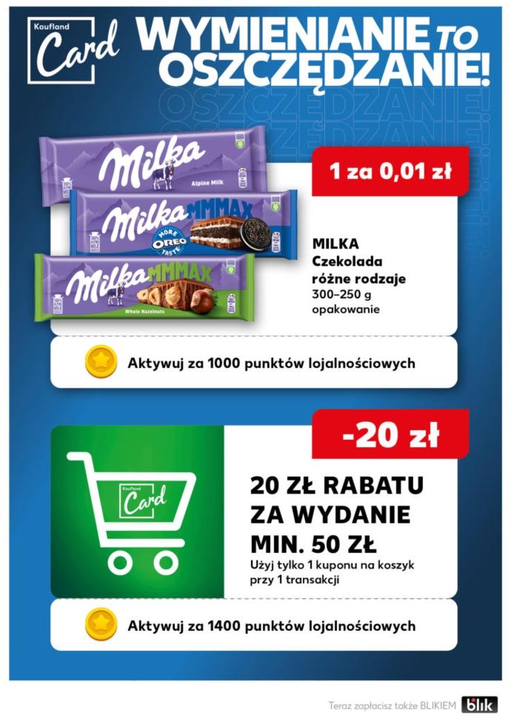 Gazetka promocyjna Kaufland str. 6