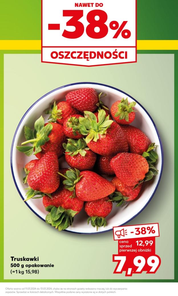 Gazetka promocyjna Kaufland str. 3