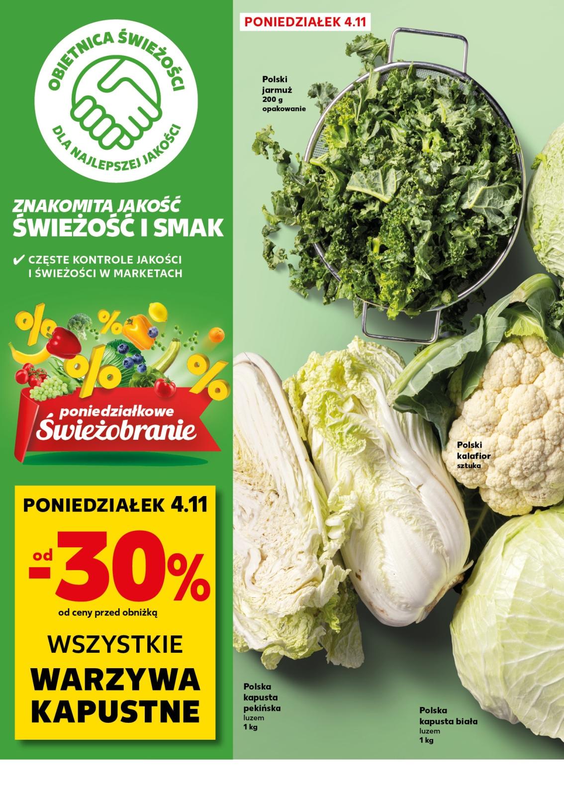 Gazetka promocyjna Kaufland str. 4