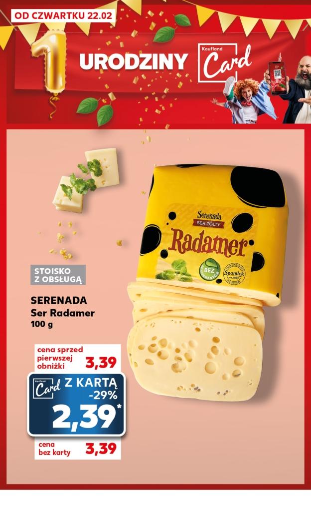 Gazetka promocyjna Kaufland str. 4