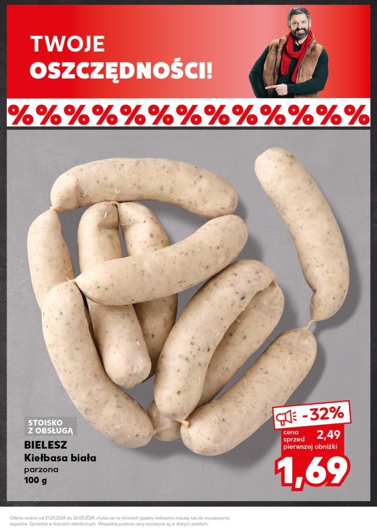 Gazetka promocyjna Kaufland str. 19