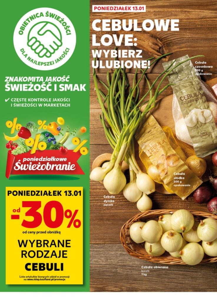 Gazetka promocyjna Kaufland str. 4