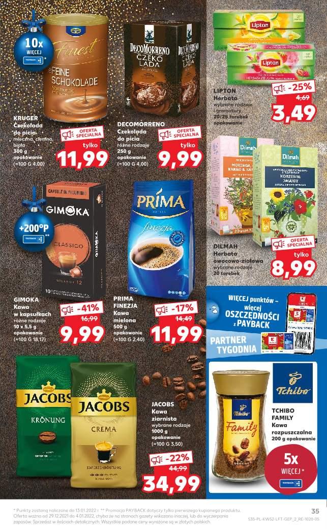 Gazetka promocyjna Kaufland str. 31