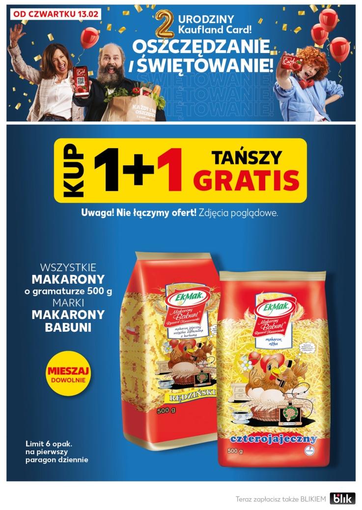 Gazetka promocyjna Kaufland str. 10