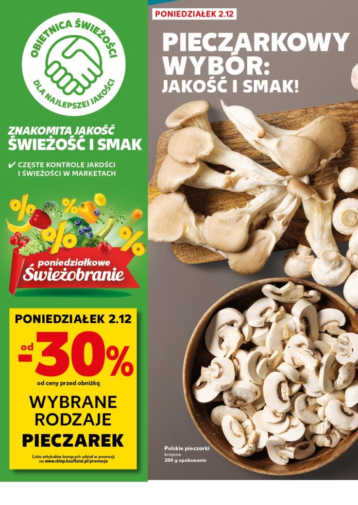 Gazetka promocyjna Kaufland str. 5