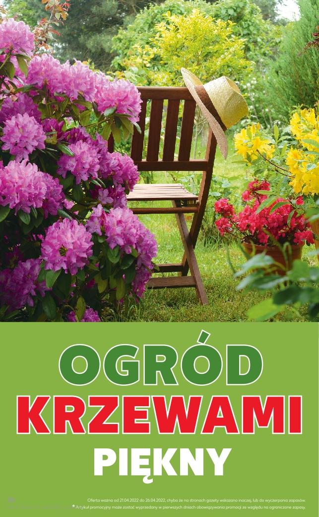 Gazetka promocyjna Kaufland str. 36