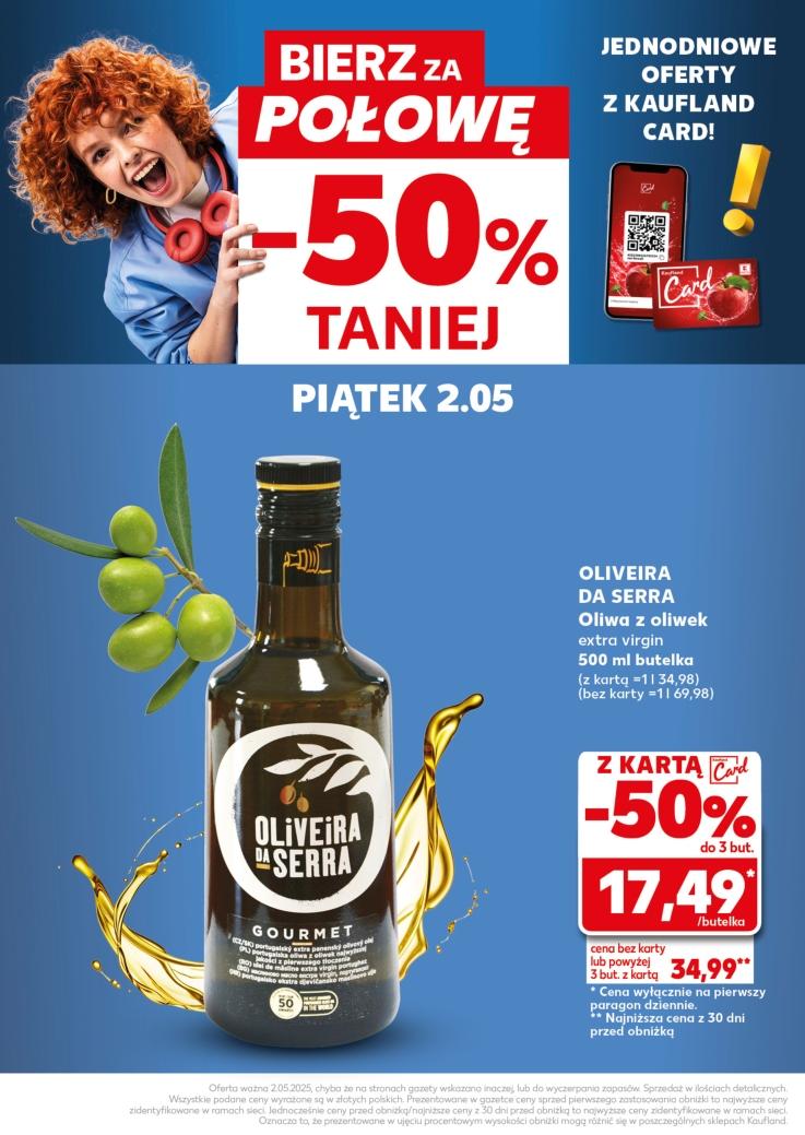 Gazetka promocyjna Kaufland str. 20