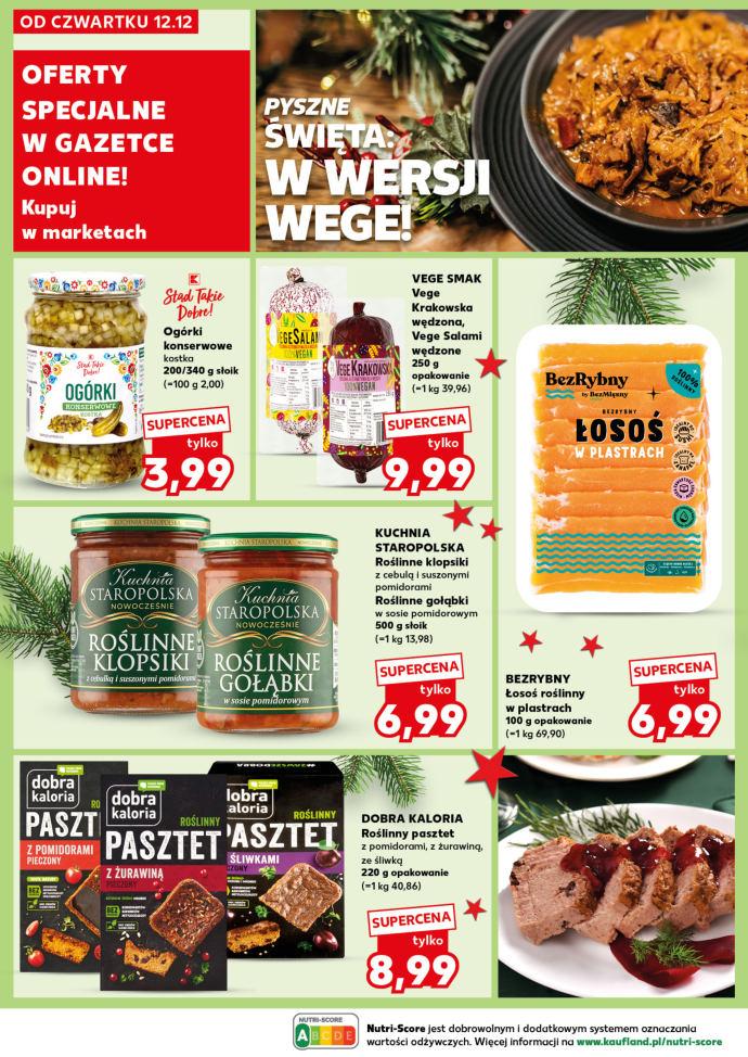 Gazetka promocyjna Kaufland str. 44