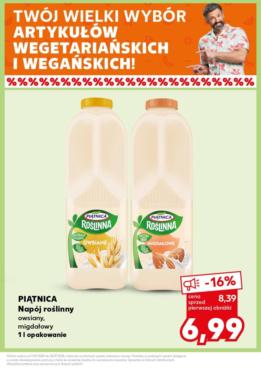 Gazetka promocyjna Kaufland str. 21