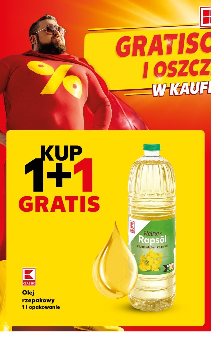 Gazetka promocyjna Kaufland str. 2