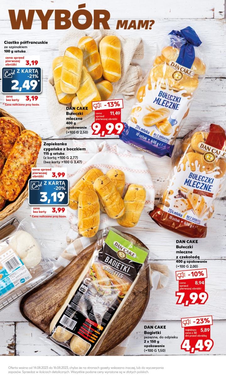 Gazetka promocyjna Kaufland str. 13