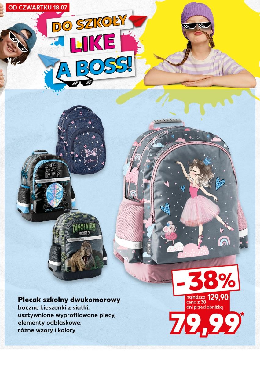 Gazetka promocyjna Kaufland str. 24