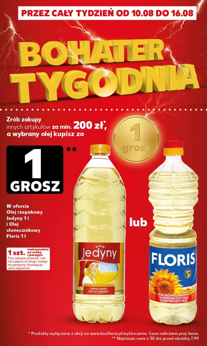 Gazetka promocyjna Kaufland str. 4