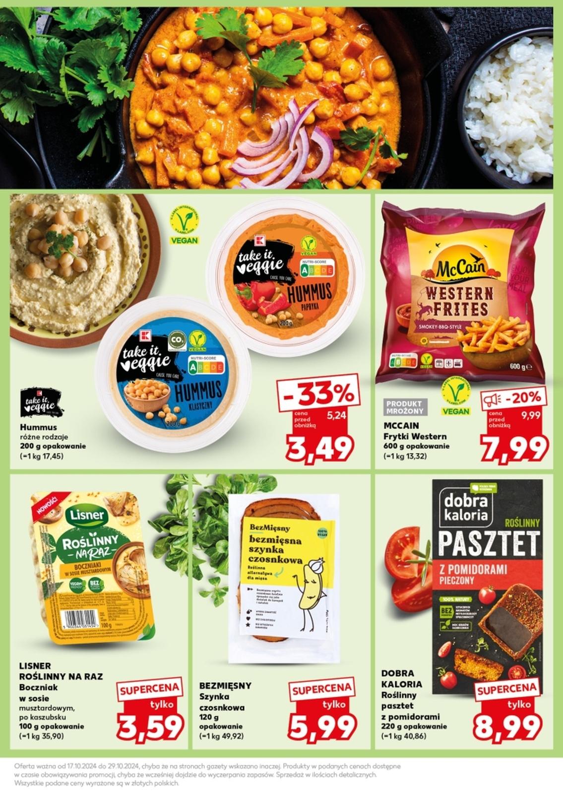 Gazetka promocyjna Kaufland str. 27