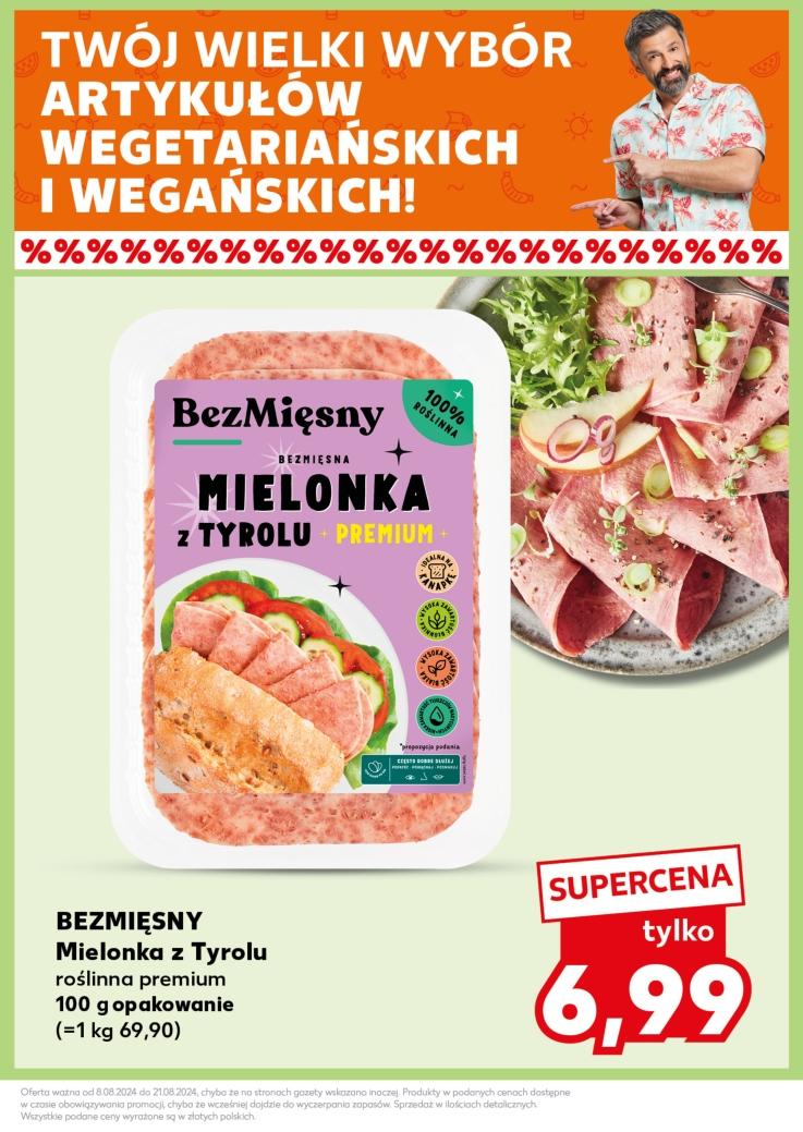 Gazetka promocyjna Kaufland str. 23