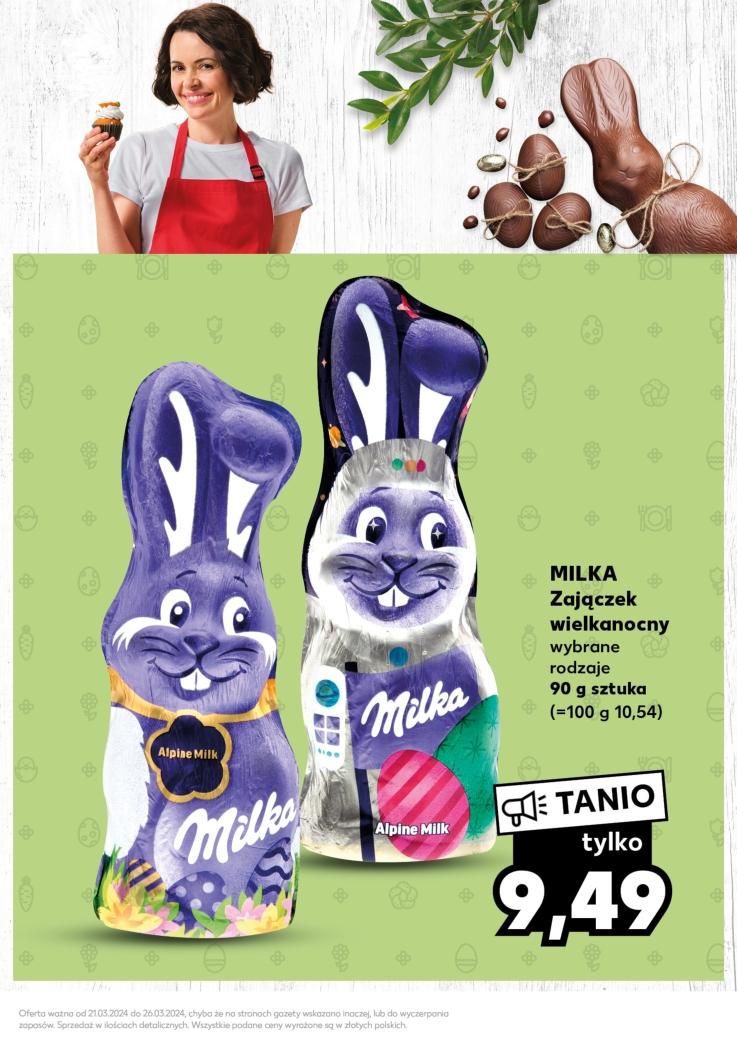 Gazetka promocyjna Kaufland str. 11