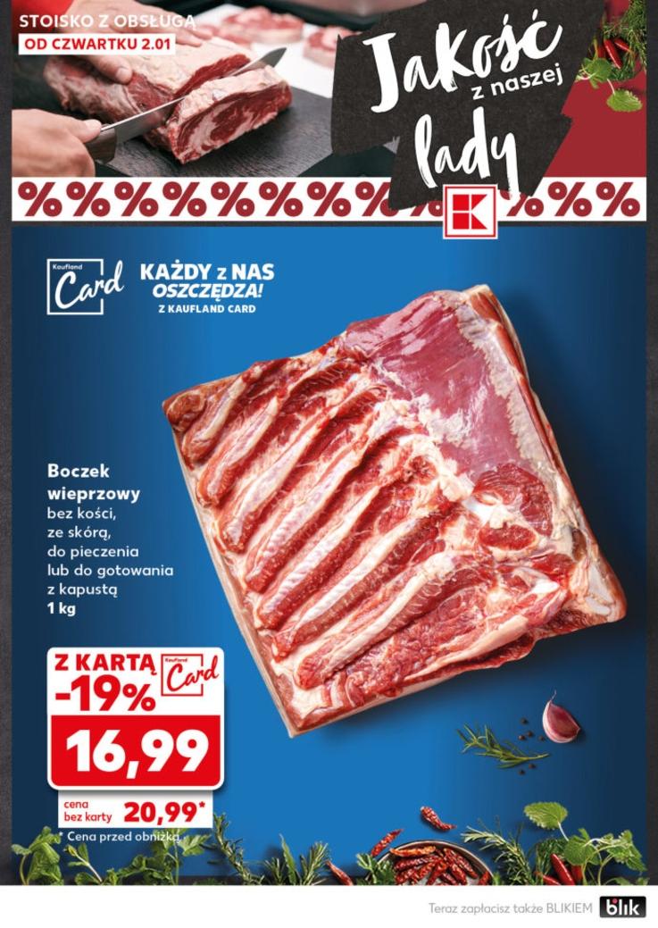 Gazetka promocyjna Kaufland str. 10